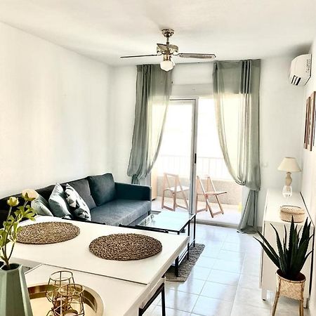 Apatrament Torrevieja Apartment Luaran gambar