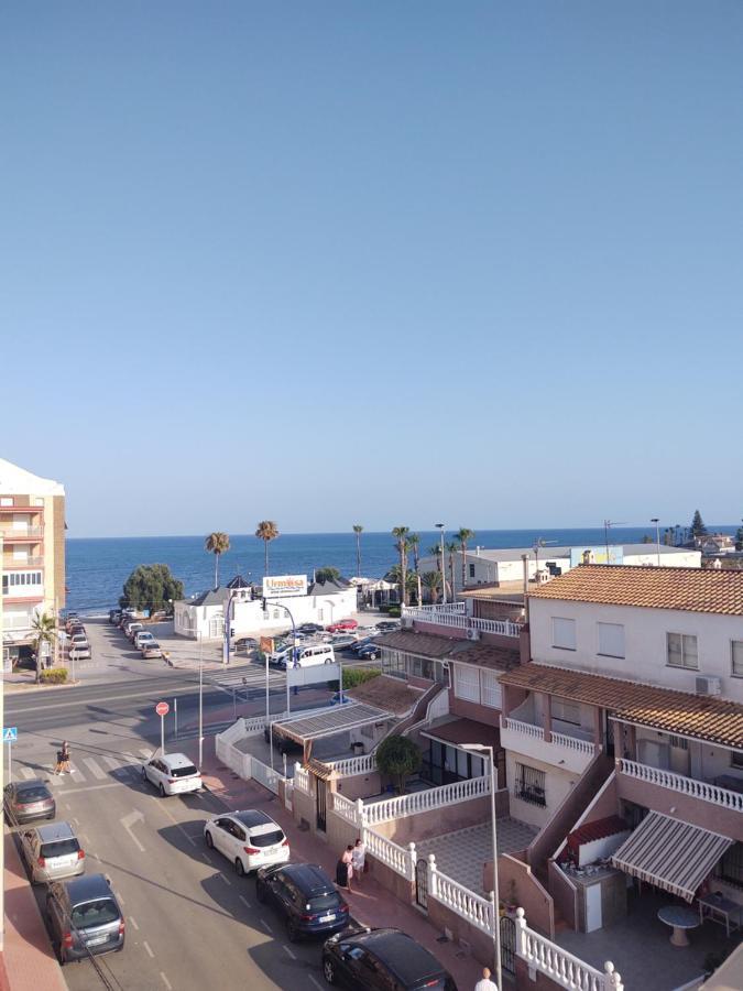 Apatrament Torrevieja Apartment Luaran gambar