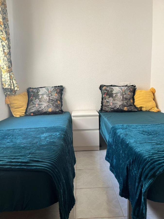 Apatrament Torrevieja Apartment Luaran gambar
