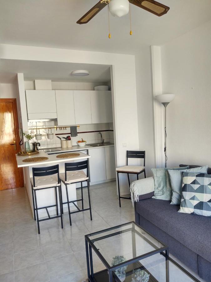 Apatrament Torrevieja Apartment Luaran gambar