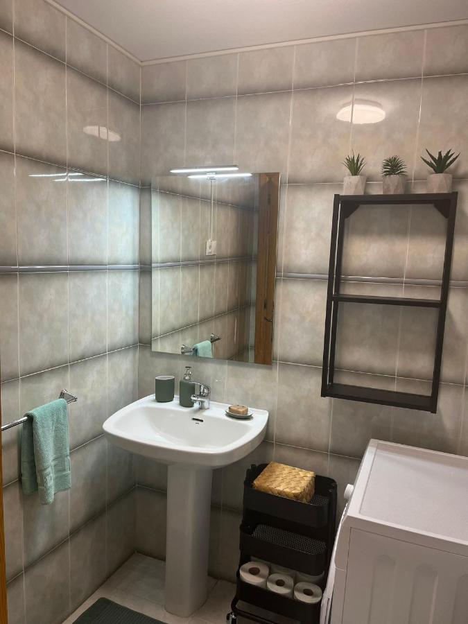 Apatrament Torrevieja Apartment Luaran gambar