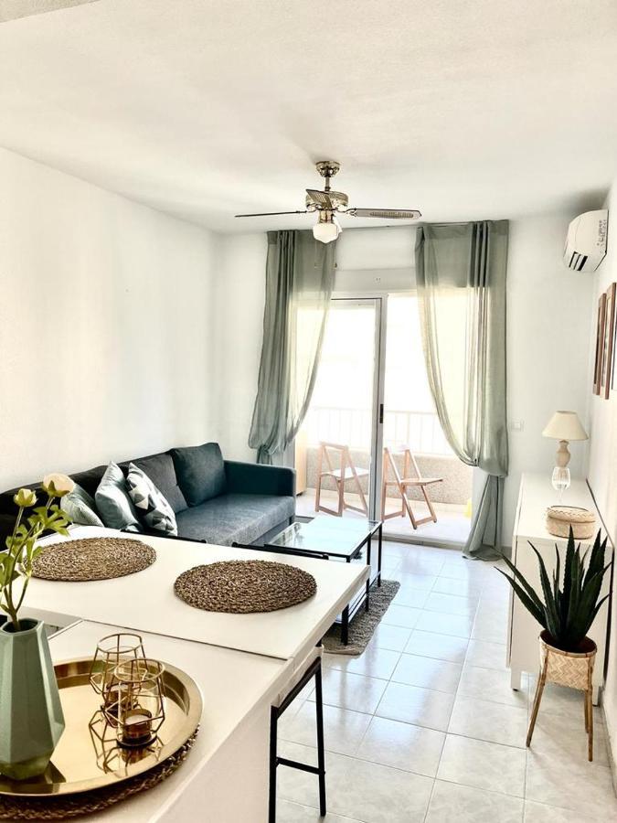 Apatrament Torrevieja Apartment Luaran gambar
