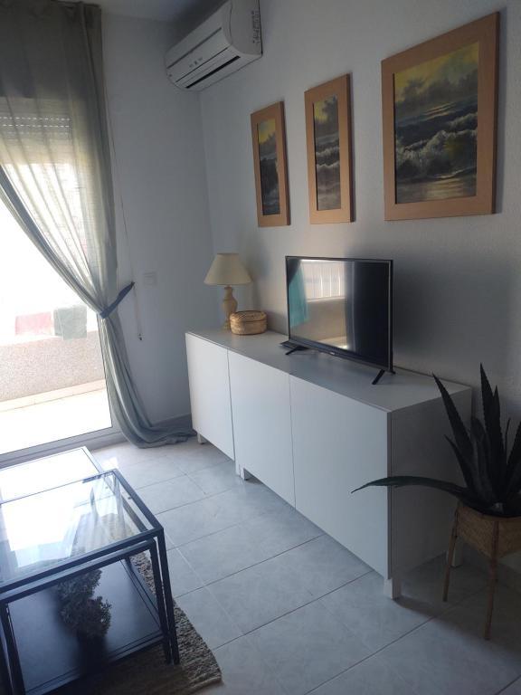 Apatrament Torrevieja Apartment Luaran gambar
